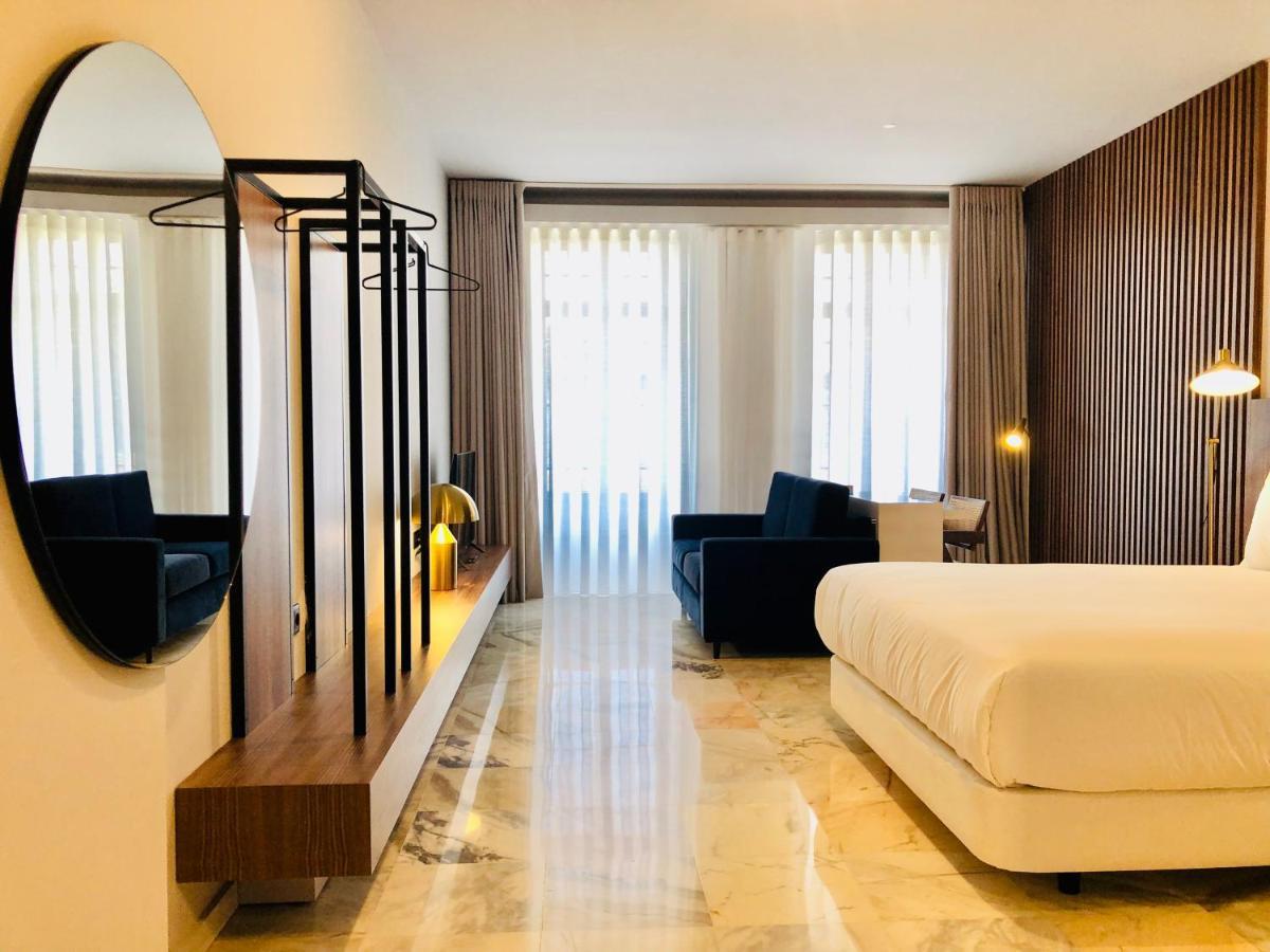 Youropo - Downtown Porto Ngoại thất bức ảnh
