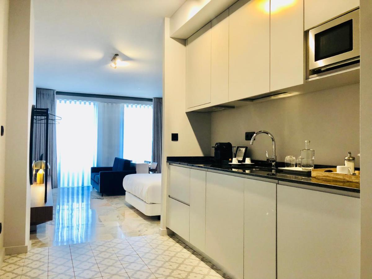 Youropo - Downtown Porto Ngoại thất bức ảnh