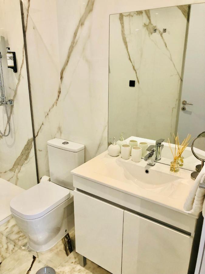Youropo - Downtown Porto Ngoại thất bức ảnh