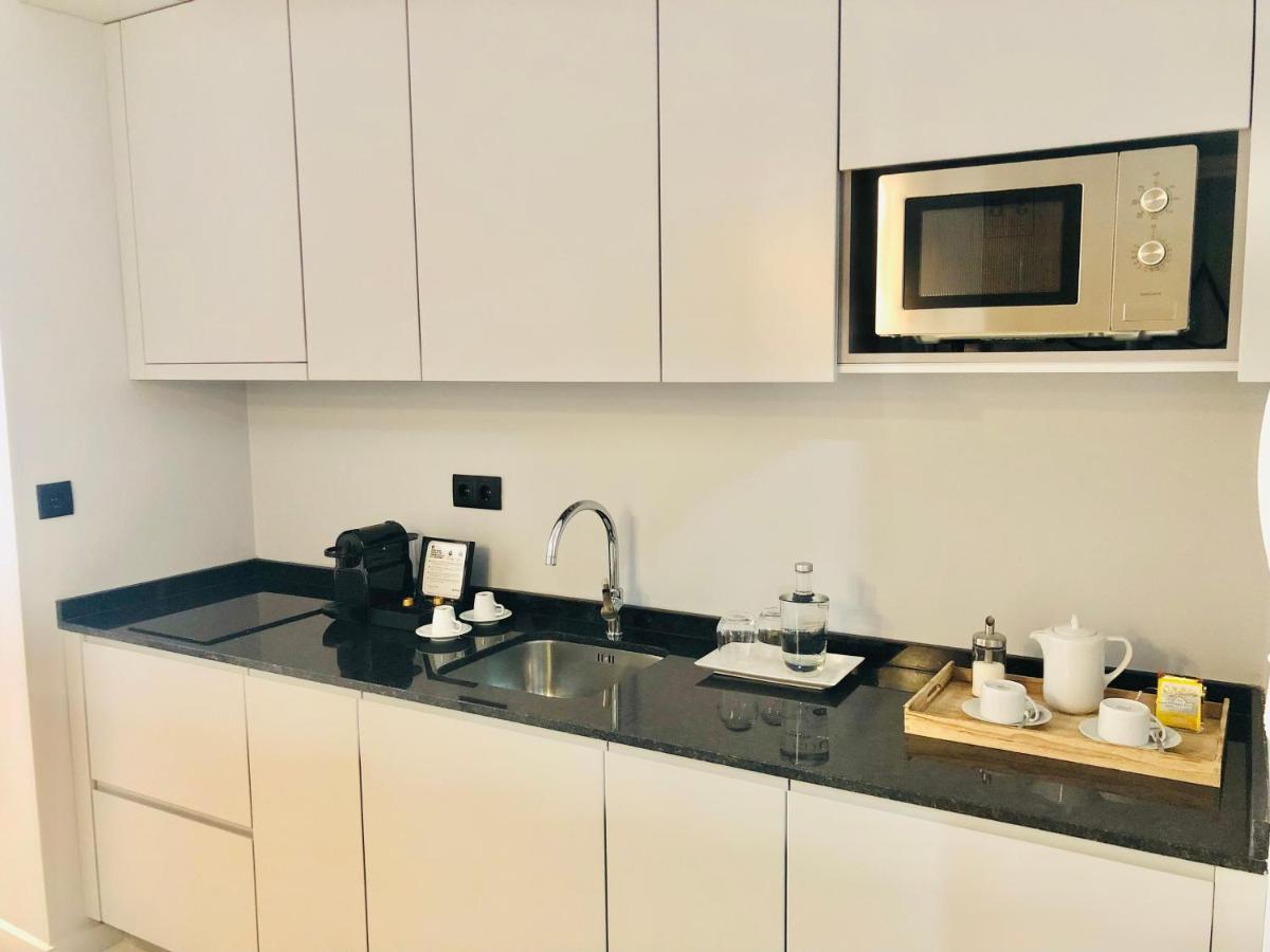 Youropo - Downtown Porto Ngoại thất bức ảnh
