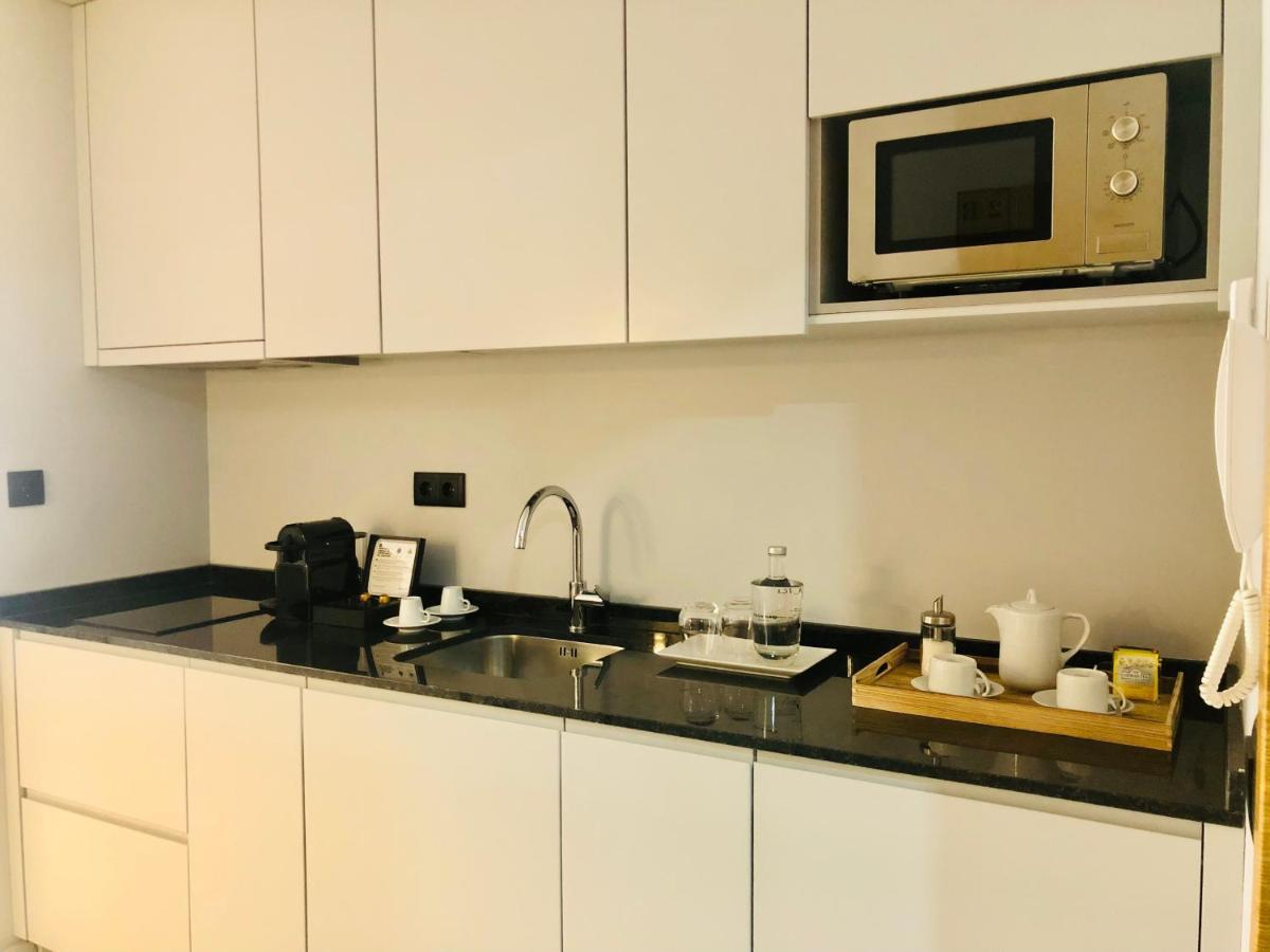 Youropo - Downtown Porto Ngoại thất bức ảnh