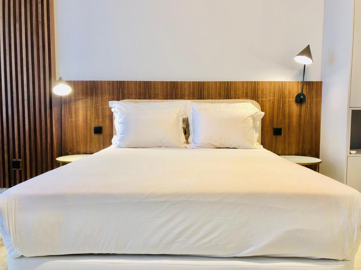 Youropo - Downtown Porto Ngoại thất bức ảnh