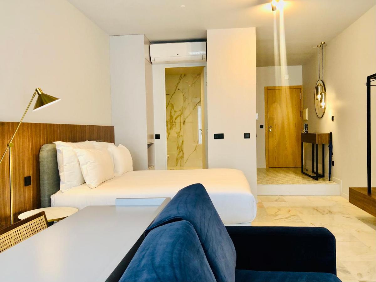 Youropo - Downtown Porto Ngoại thất bức ảnh