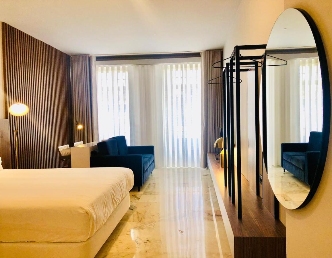 Youropo - Downtown Porto Ngoại thất bức ảnh