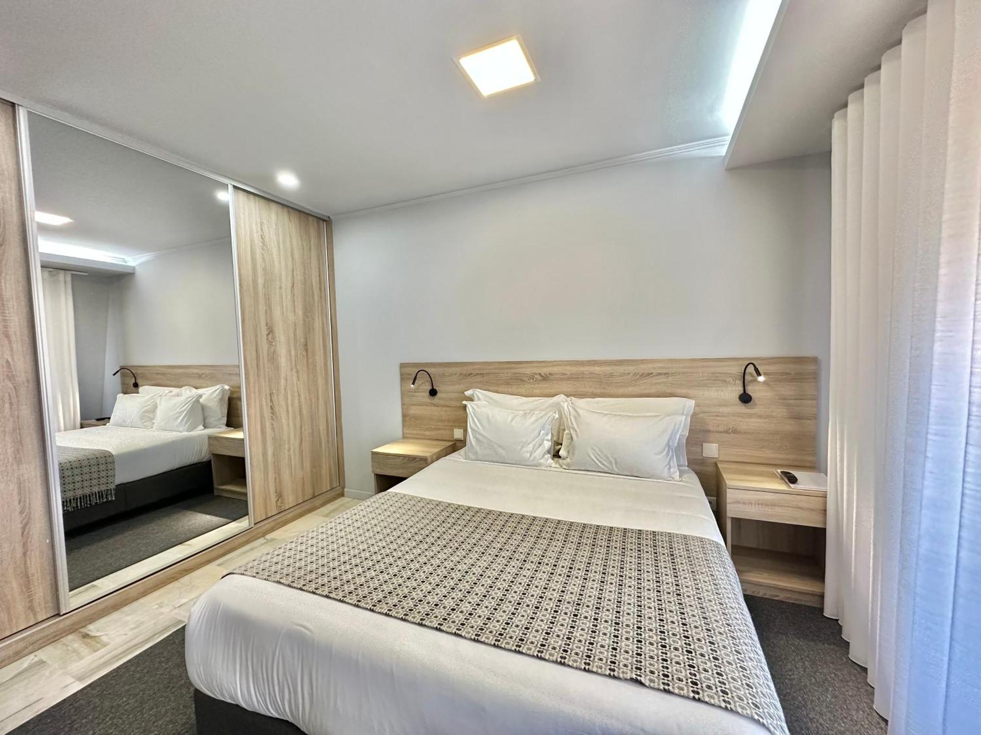 Youropo - Downtown Porto Ngoại thất bức ảnh
