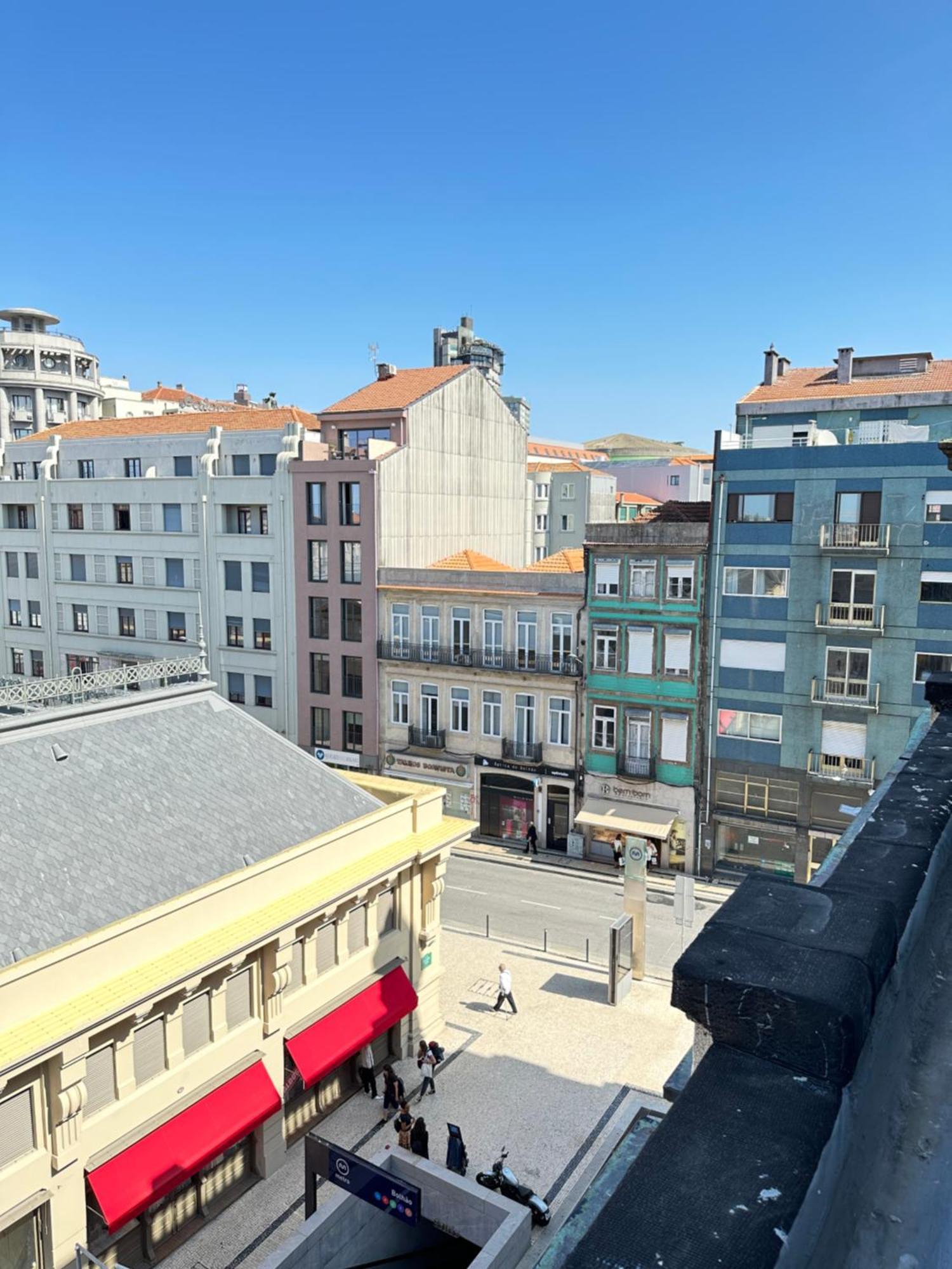 Youropo - Downtown Porto Ngoại thất bức ảnh