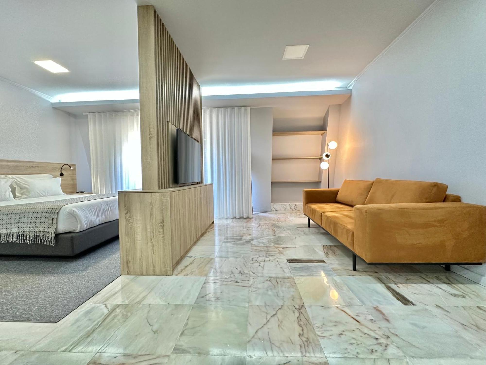 Youropo - Downtown Porto Ngoại thất bức ảnh