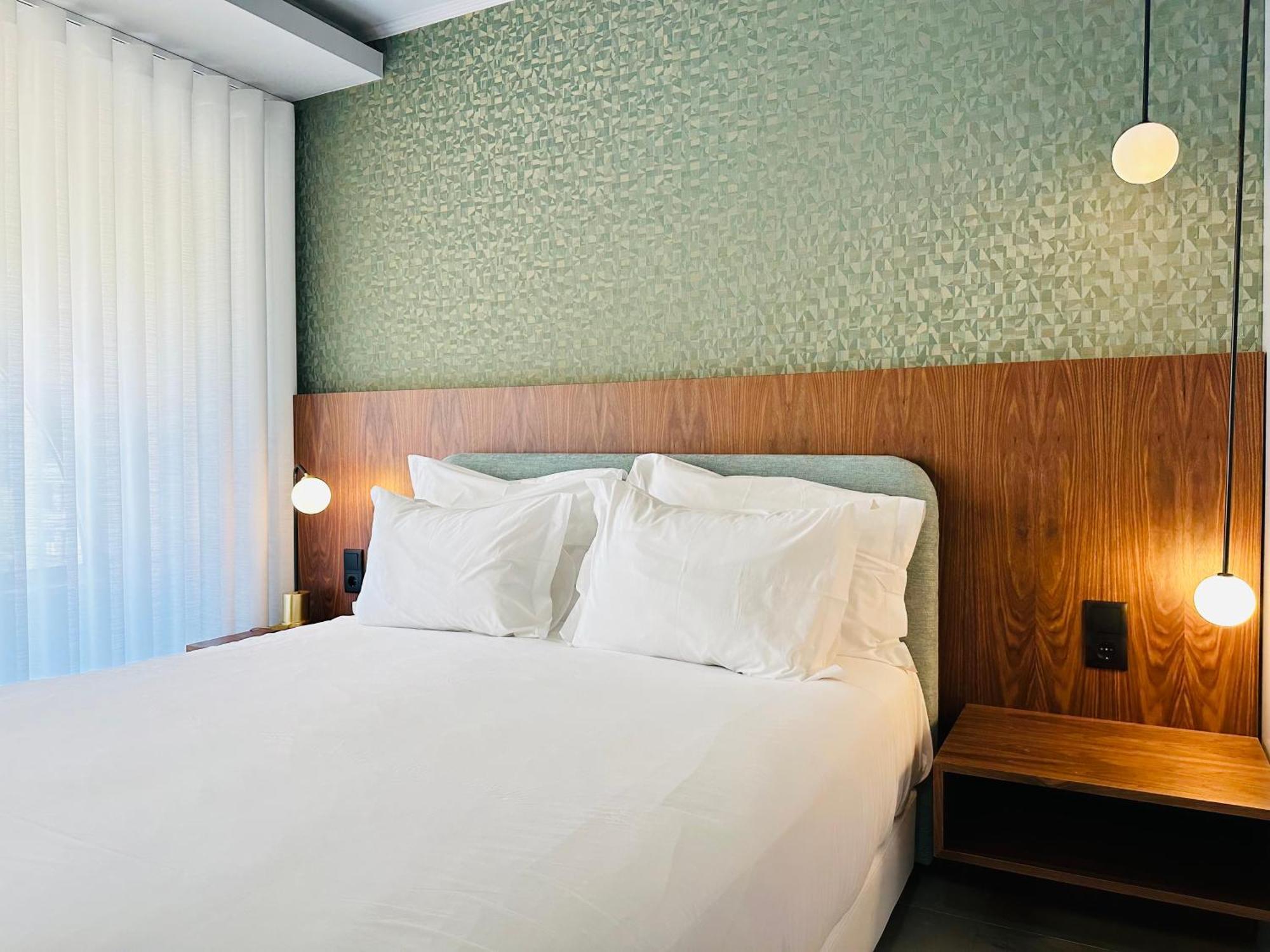 Youropo - Downtown Porto Ngoại thất bức ảnh
